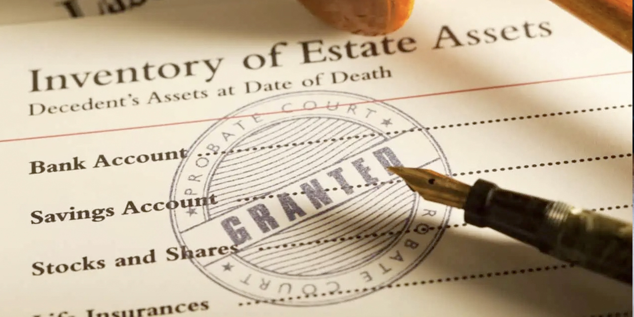 Probate Law